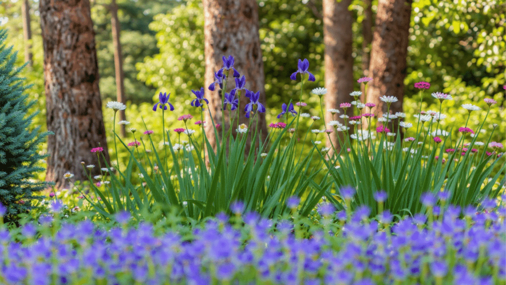 plan for all seasons