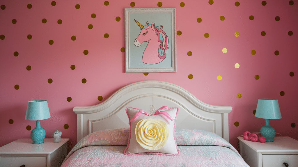 preppy wall decals