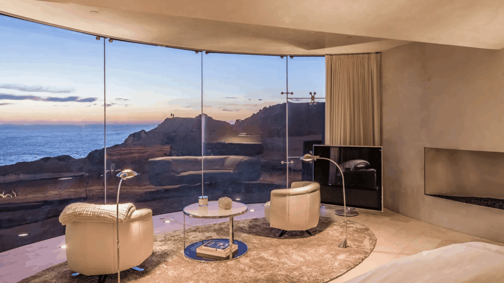 primary bedroom la jolla