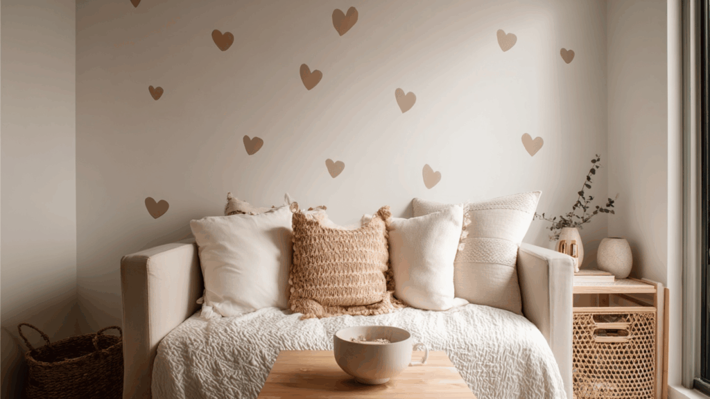 removable wall decals