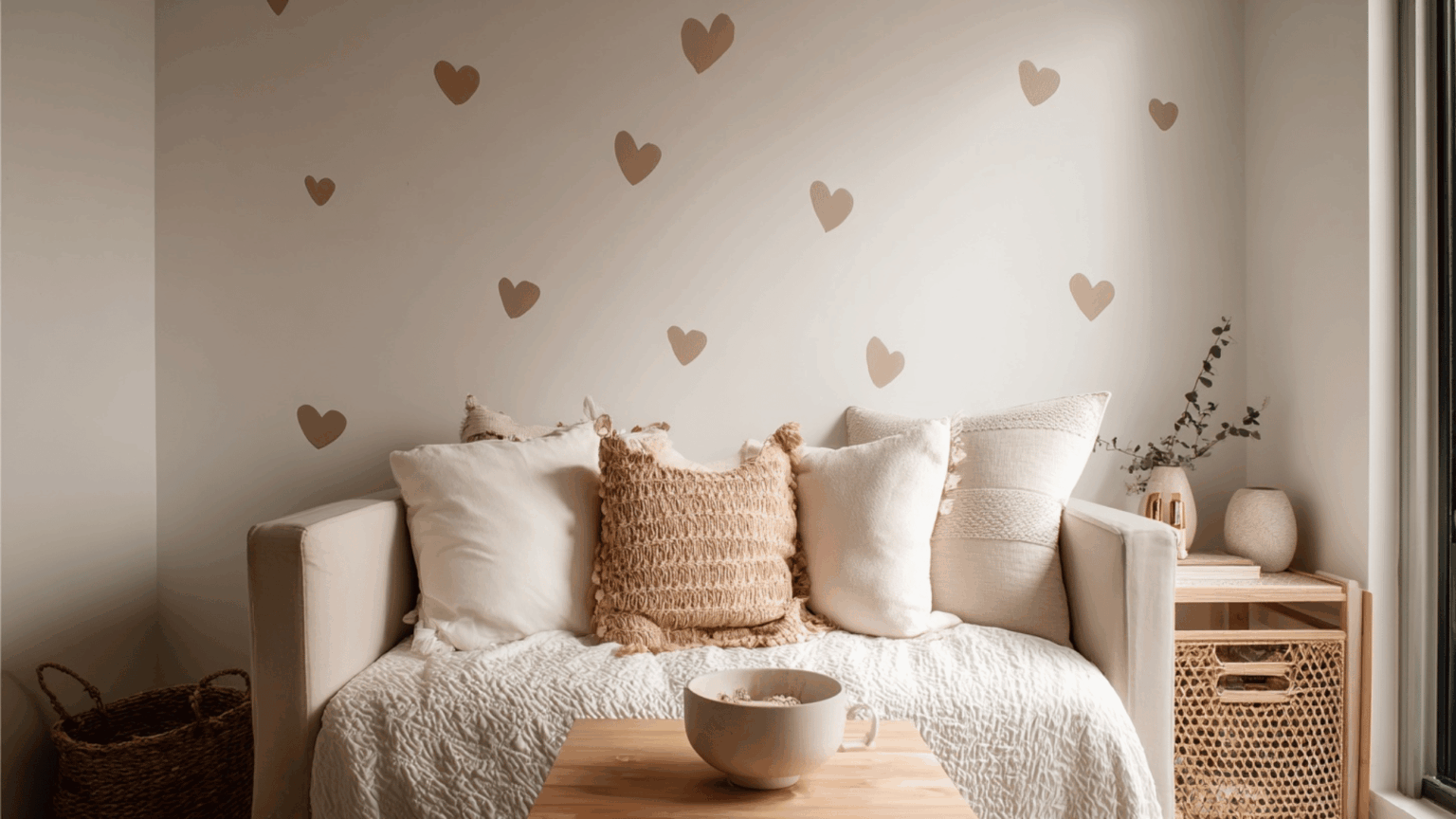 Photo inspiration: 31 Cozy Small Studio Apartment Ideas That Feel Spacious Photo Inspiration