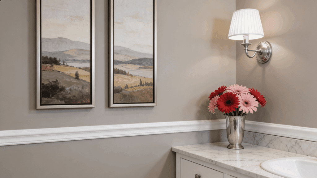 rockport gray benjamin moore