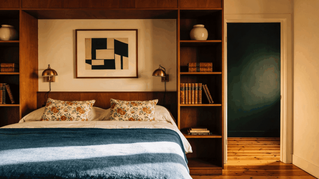 27 Small Bedroom Layout Ideas to Maximize Your Space small bedroom layout