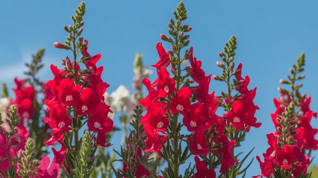 snapdragon light requirements