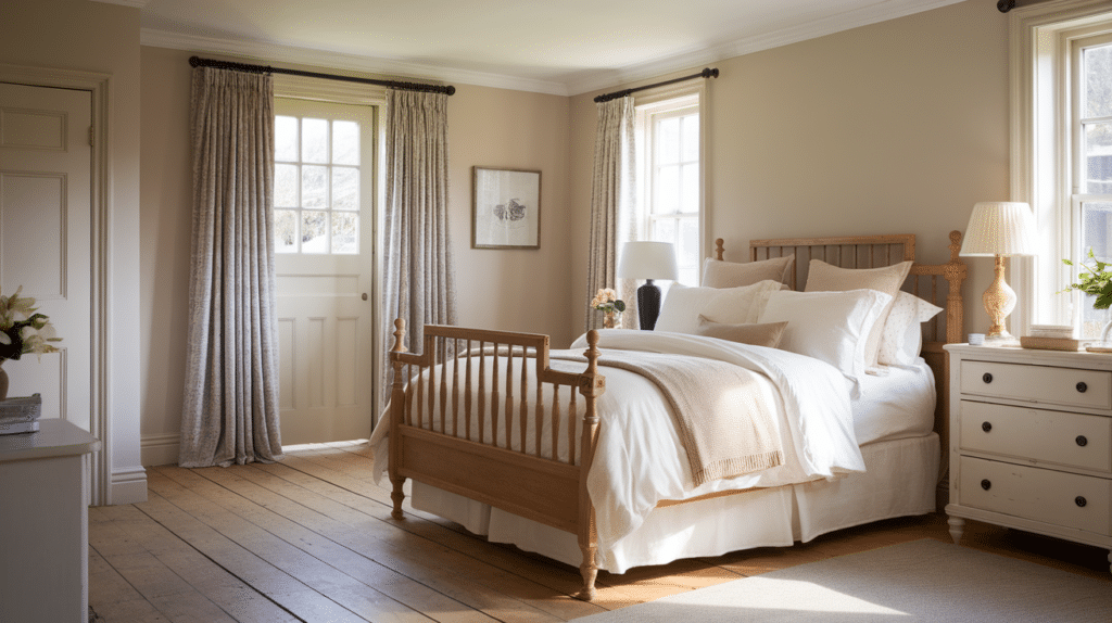 soft neutral wall colors