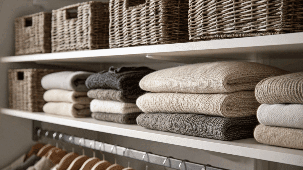 stackable drawer units for wardrobes