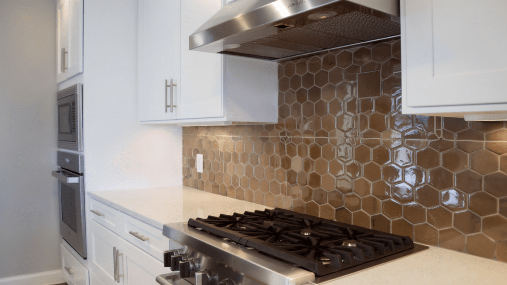 statement backsplashes