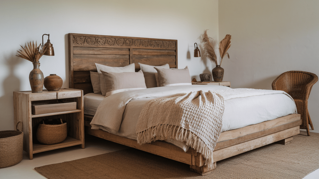 storage baskets for texture