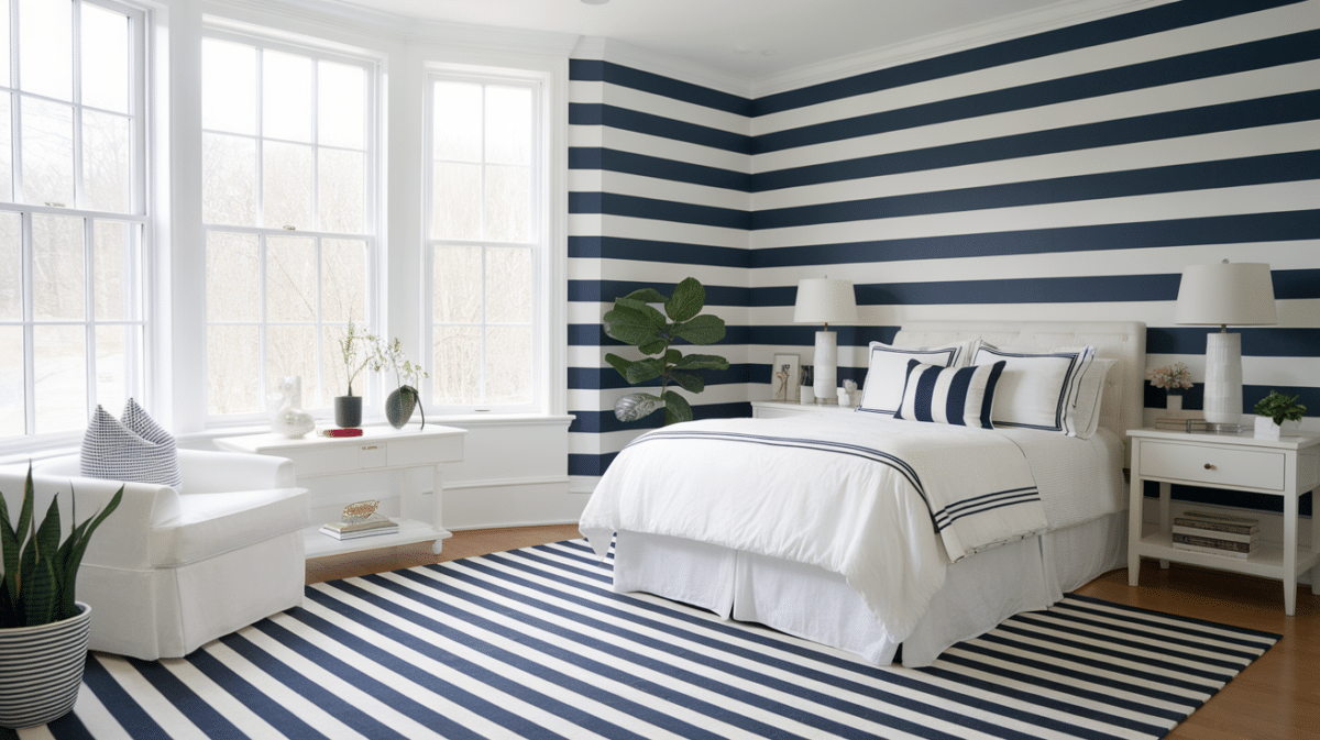 29 Preppy Room Decor Ideas for Any Space - Opple House