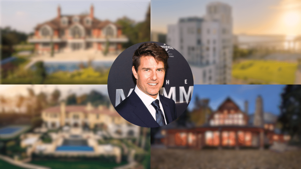 tom cruise house-featured image