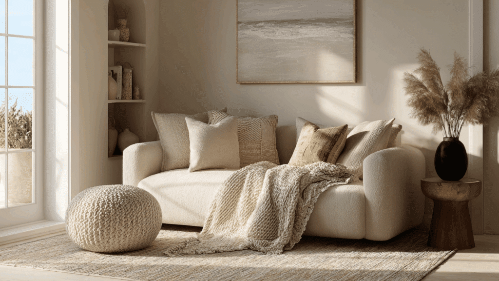 tonal neutral layers