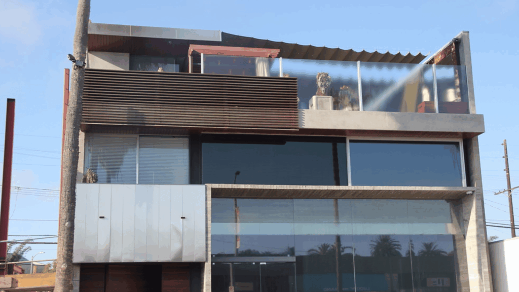 venice california estate team downey headquarters