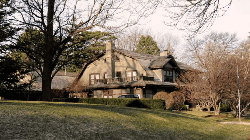 warren buffett Omaha Home