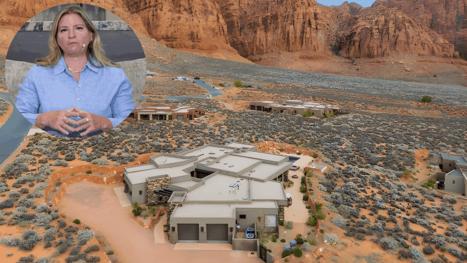 What Happened to Jodi Hildebrandt’s House? Opple House