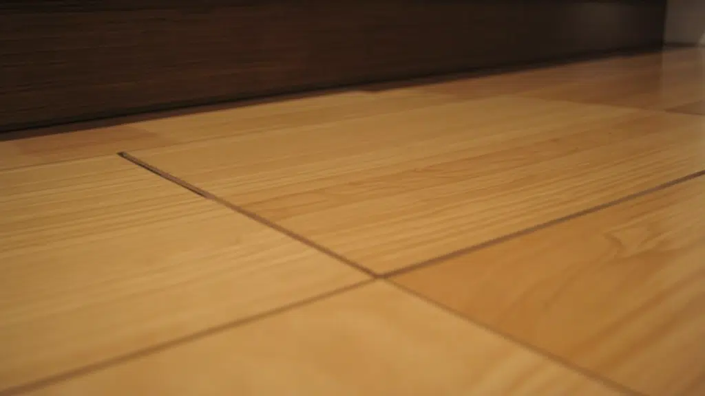 where do squeaks happen the most