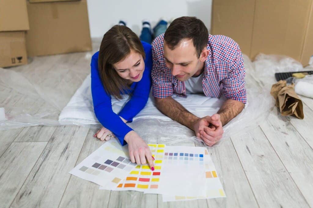 Top 10 Home Renovation Projects to Boost Your Property Value