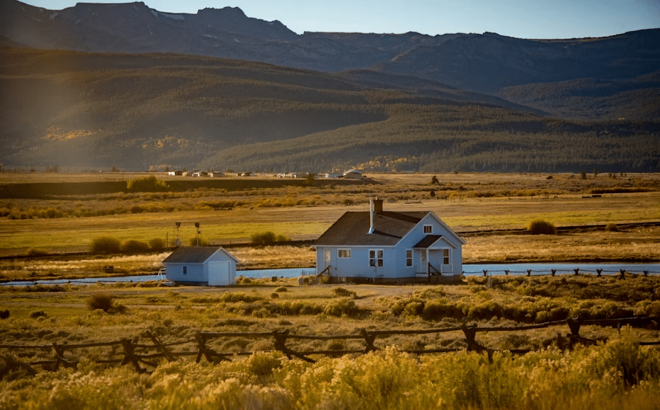 Land Maintenance: What First-Time Acreage Owners Need to Know Land Maintenance: What First-Time Acreage Owners Need to Know