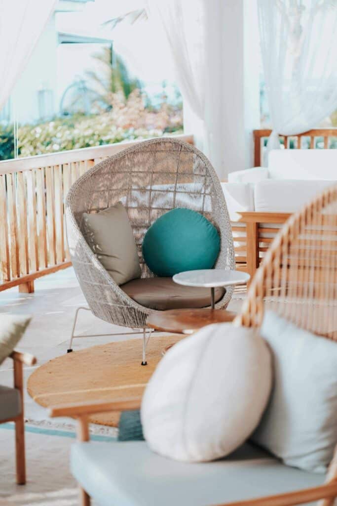 How to Create a Cozy Outdoor Sanctuary How to Create a Cozy Outdoor Sanctuary