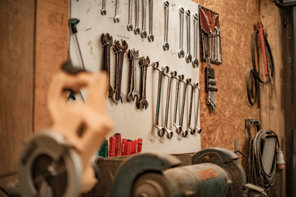 More Than Parking: What You Can Use Your Garage For