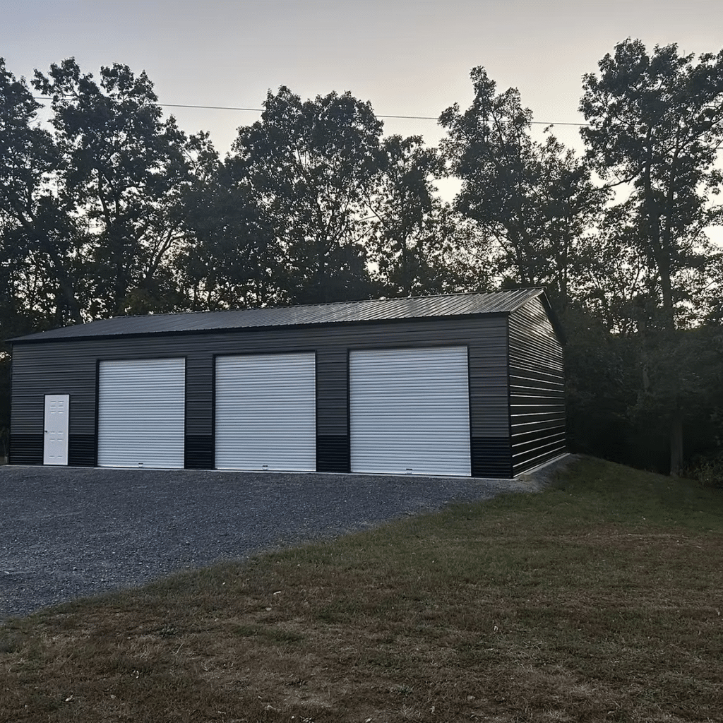 Benefits of Choosing a Prefab Lean-To Metal Carport for Your Property Benefits of Choosing a Prefab Lean-To Metal Carport for Your Property