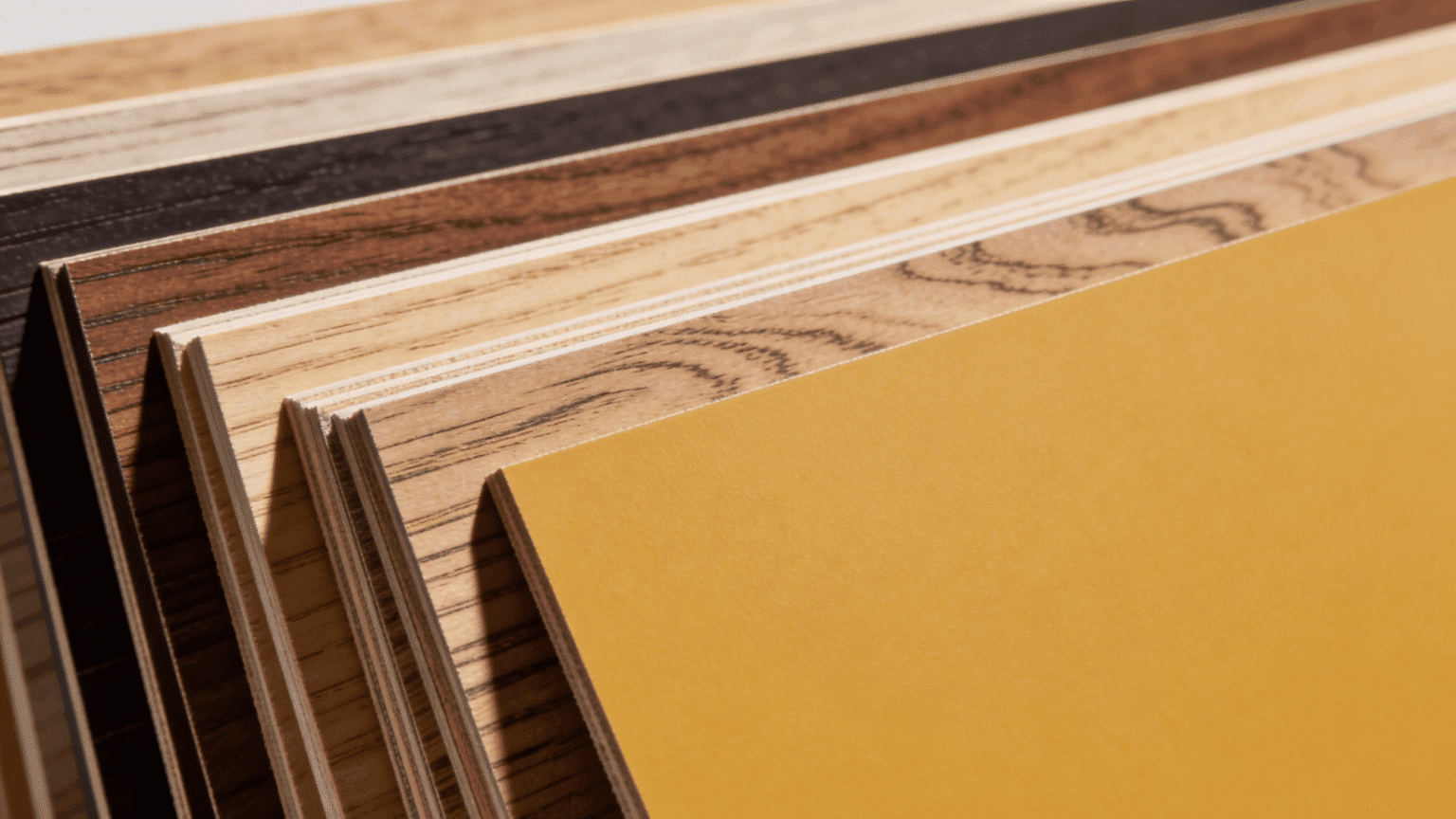 Different Ply Patterns Different Types of Plywood Explained with Its Key Features - Opple House