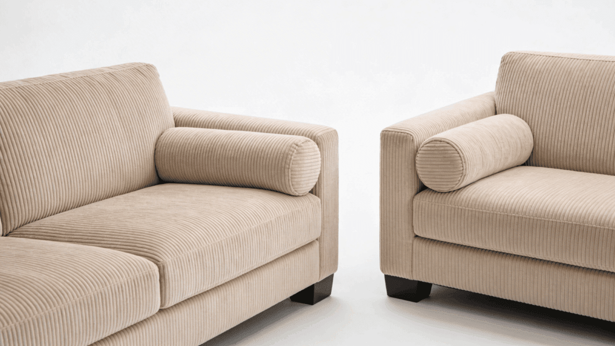 Sofa vs Loveseat: Everything You Need to Know - Opple House
