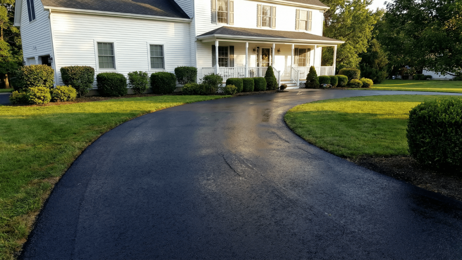 11 Common Types of Driveways: Pros, Cons, and Costs - Opple House