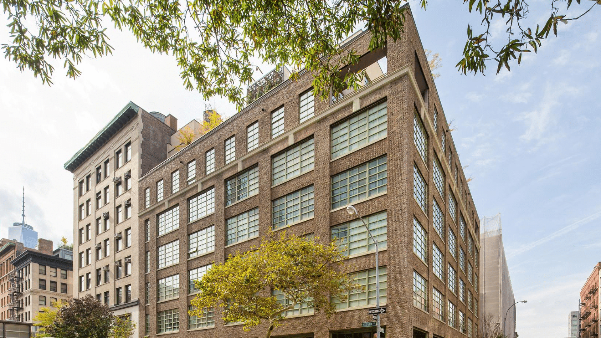 Peak Inside Beyoncé and Jay-Z’s Property Portfolio - Opple House