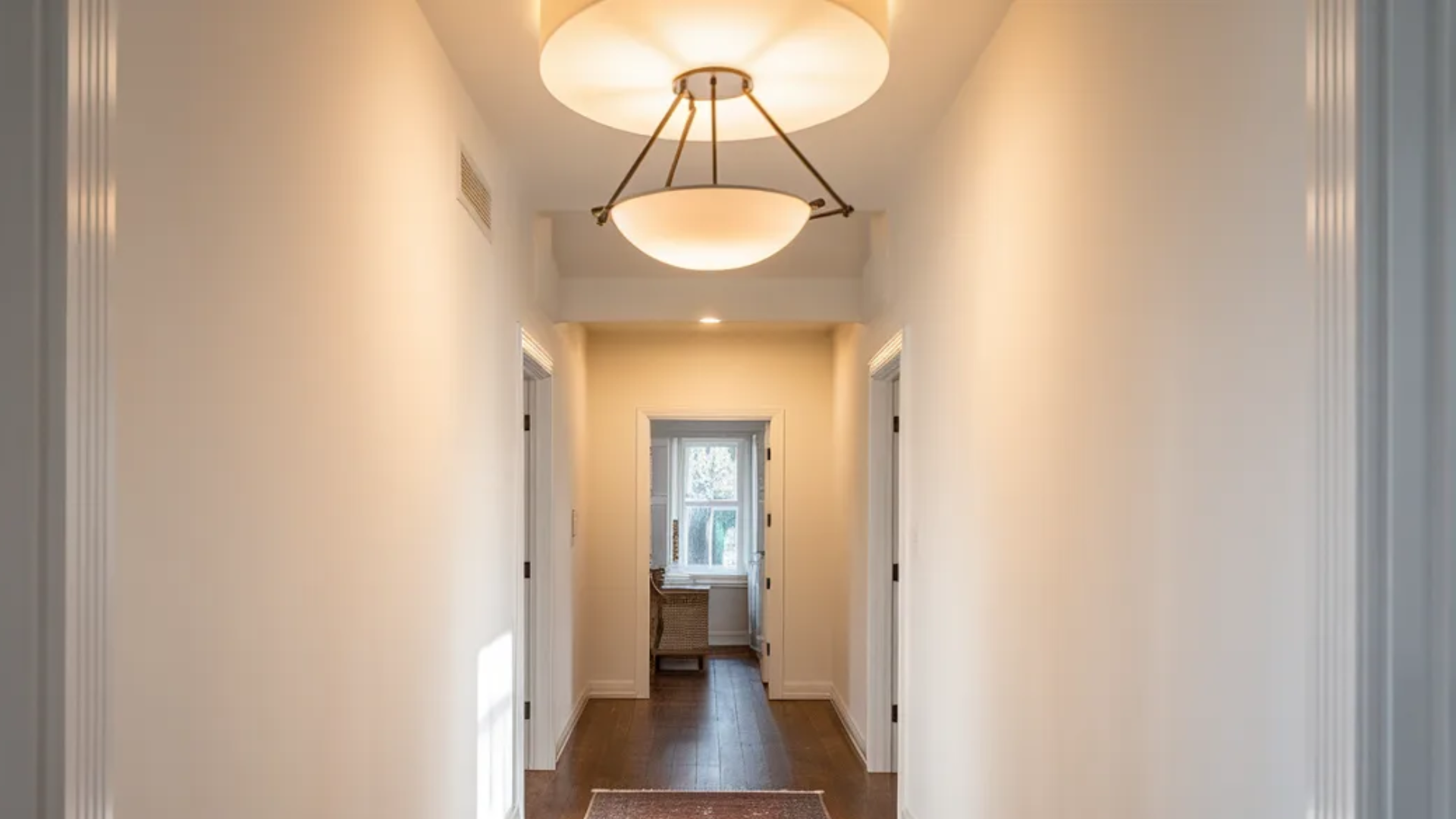 31 Decor Ideas to Brighten Your Hallway - Opple House