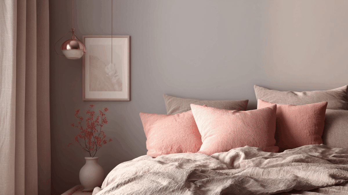 Soft Autumn Color Palette Colors for Home Decor - Opple House