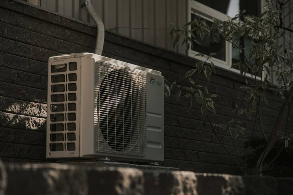 Air conditioner
