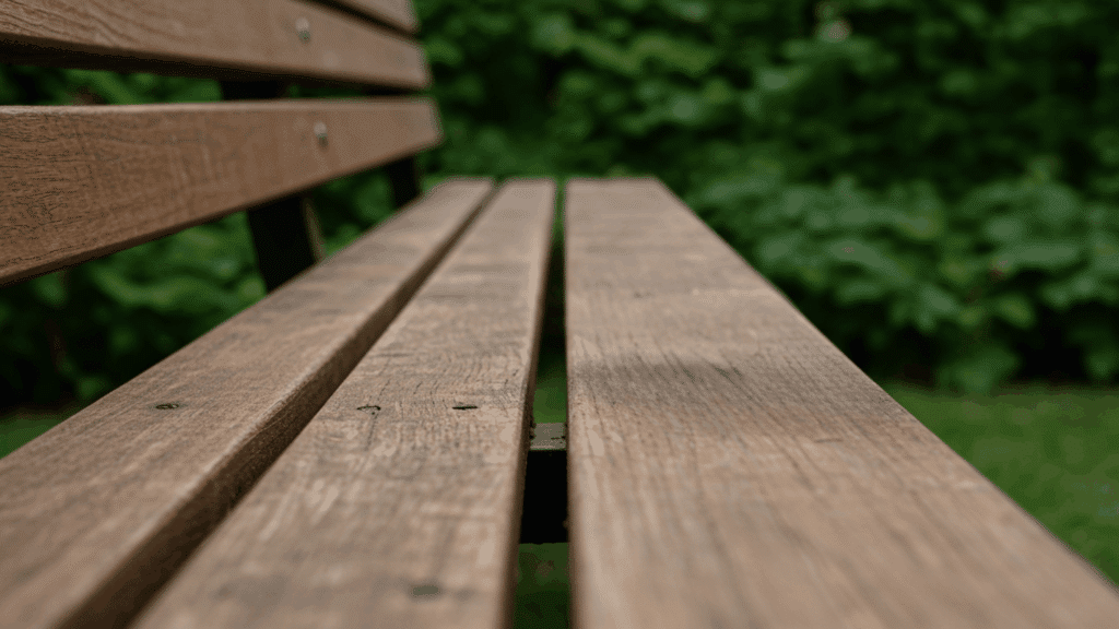 how to clean teak wood