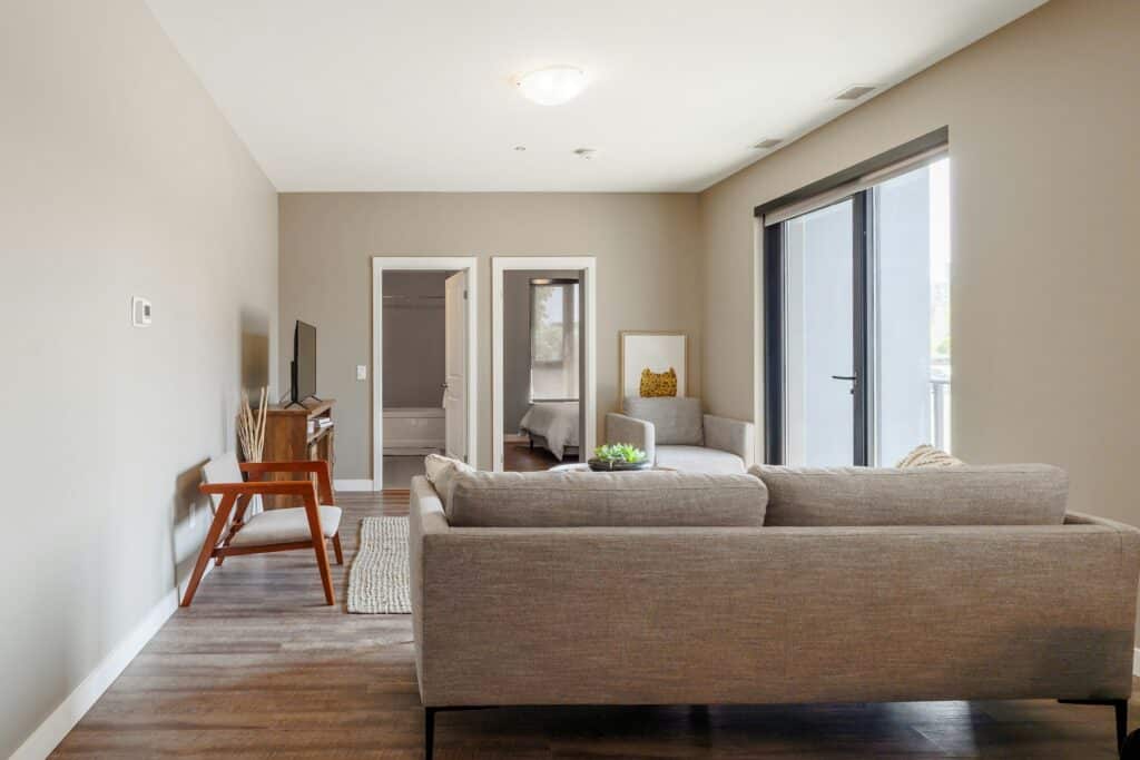 6 Tips for Staging a Rental Property 6 Tips for Staging a Rental Property