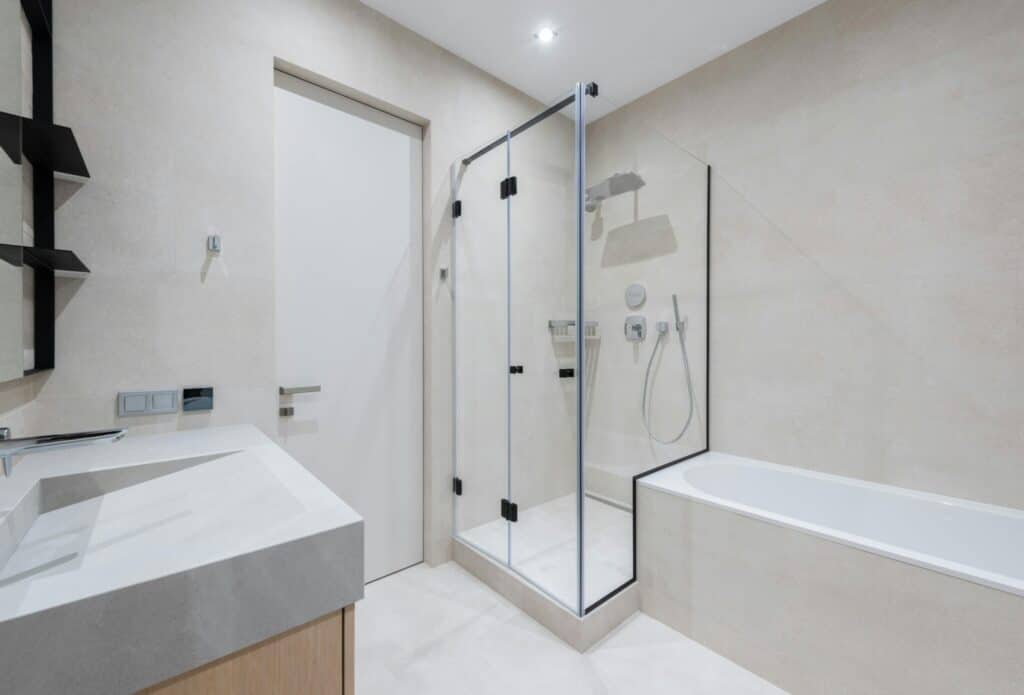 The Great Bath vs Shower Debate: 6 Things Every Homeowner Should Know