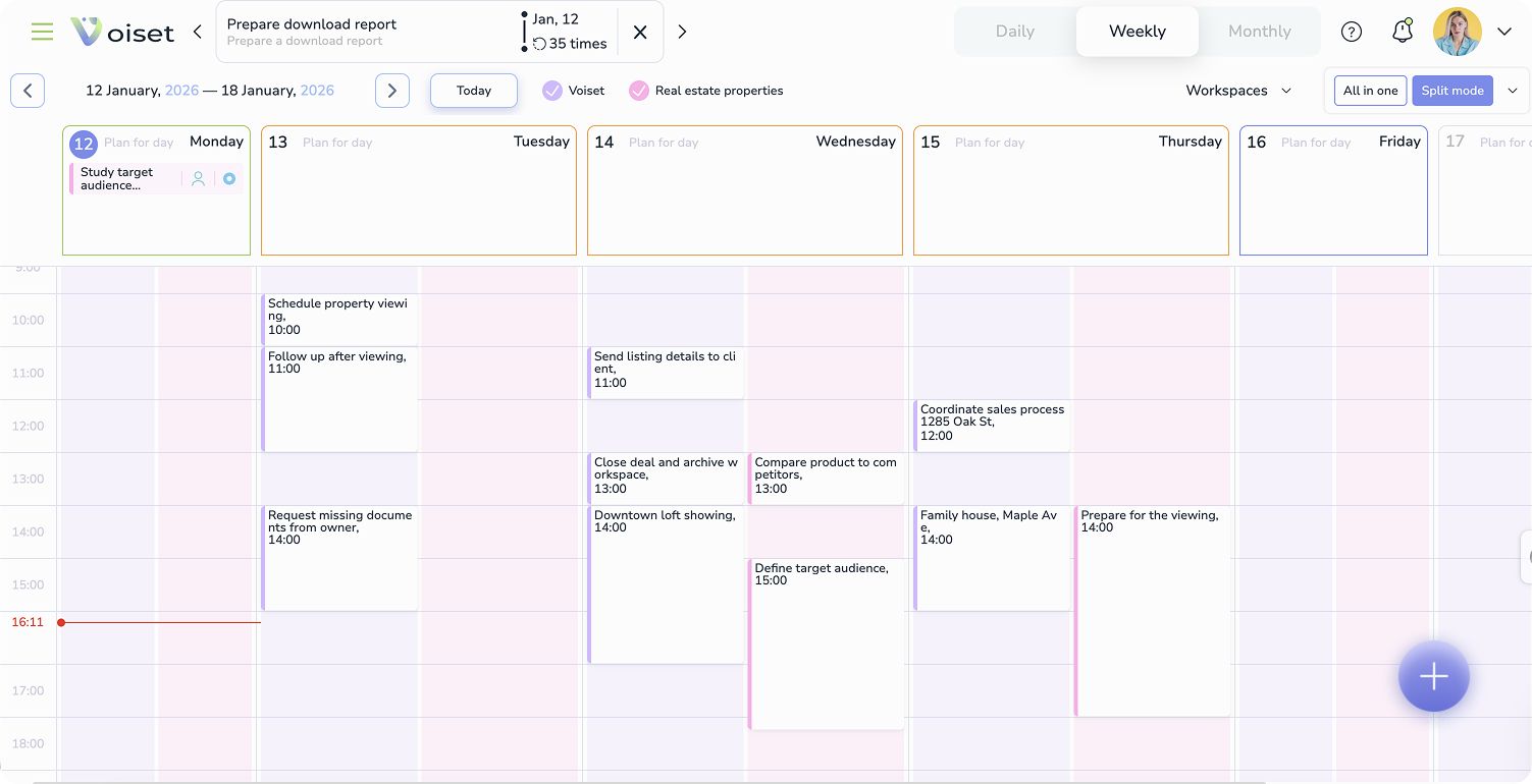 Voice AI: Unified Workspaces That Replace the Chaos