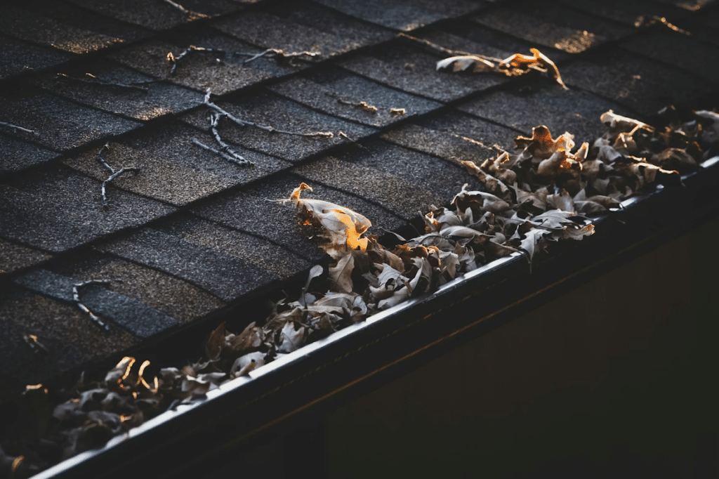 Protect Your Gutters From Extreme Weather Damage