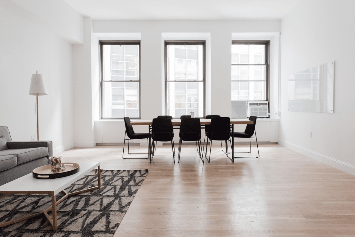 Minimalist Home Design Ideas That Make Small Spaces Feel Bigger - Opple ...