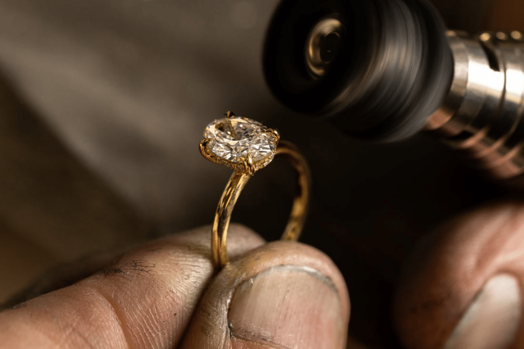 Garden Proposal Ideas: How to Create a Romantic Setting for Your Engagement Ring Reveal