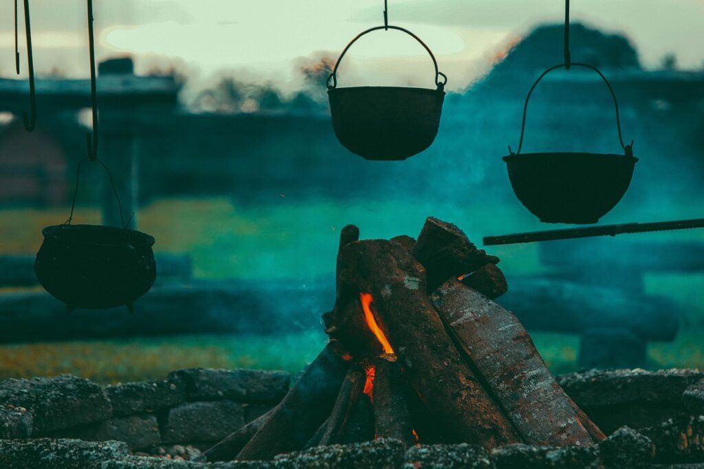 The Role Of Durable Materials In Creating Functional Outdoor Cooking Spaces
