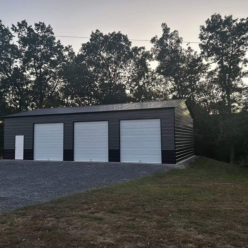 Benefits of Choosing a Prefab Lean-To Metal Carport for Your Property Benefits of Choosing a Prefab Lean-To Metal Carport for Your Property