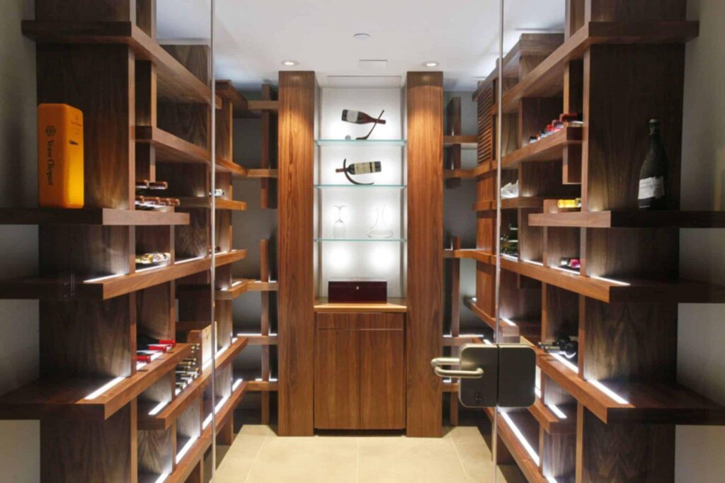 Smart Home Upgrades Every Wine Enthusiast Should Consider