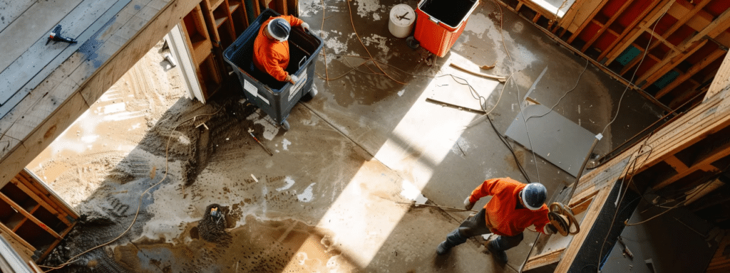 When Disaster Strikes: The Reliable Service of Roto-Rooter