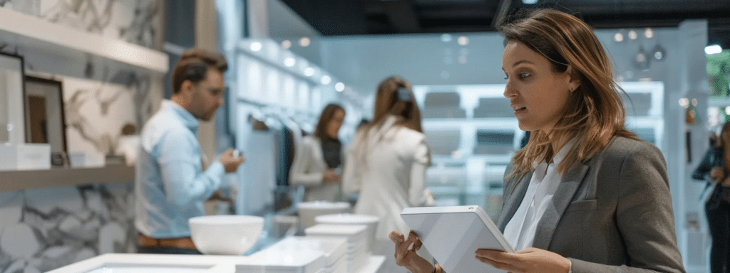 How Custom Fabrication Enhances Kitchen Countertops in Surrey
