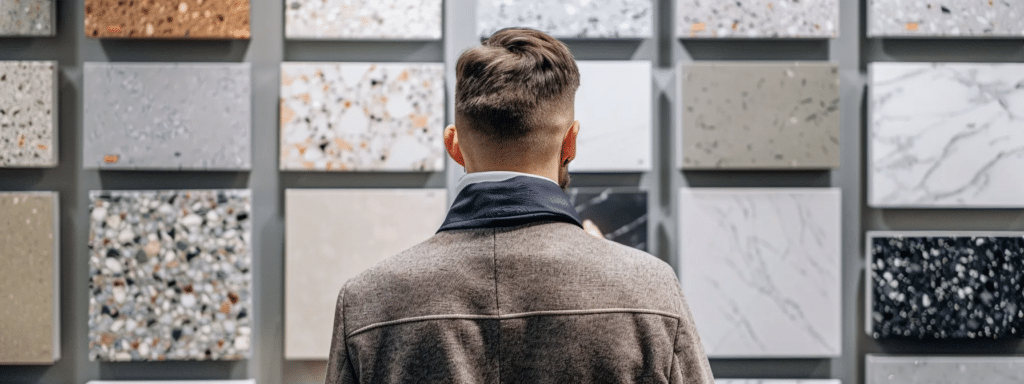 How Custom Fabrication Enhances Kitchen Countertops in Surrey
