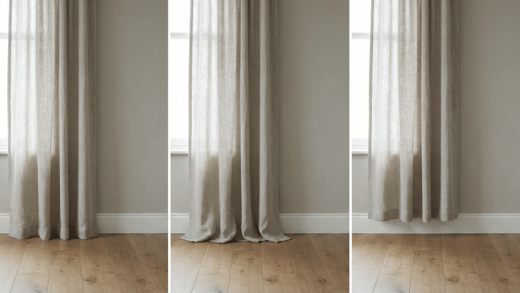 The Ultimate Curtain Hanging Guide for Easy Installation - Opple House
