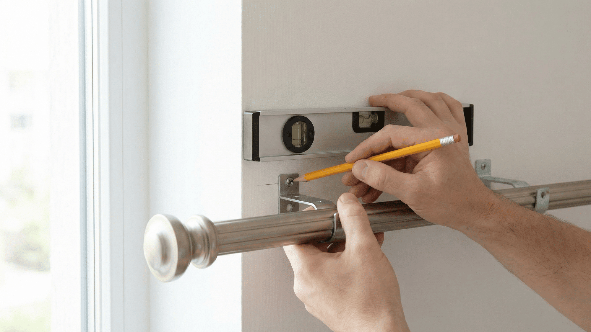 The Ultimate Curtain Hanging Guide For Easy Installation Opple House the-ultimate-curtain-hanging-guide-for-easy-installation-opple-house