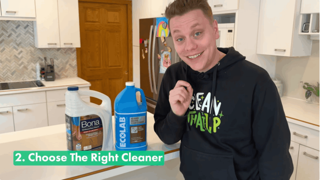 bona hardwood floor cleaner and ecolab no rinse neutral floor cleaner recommended to clean wooden floors