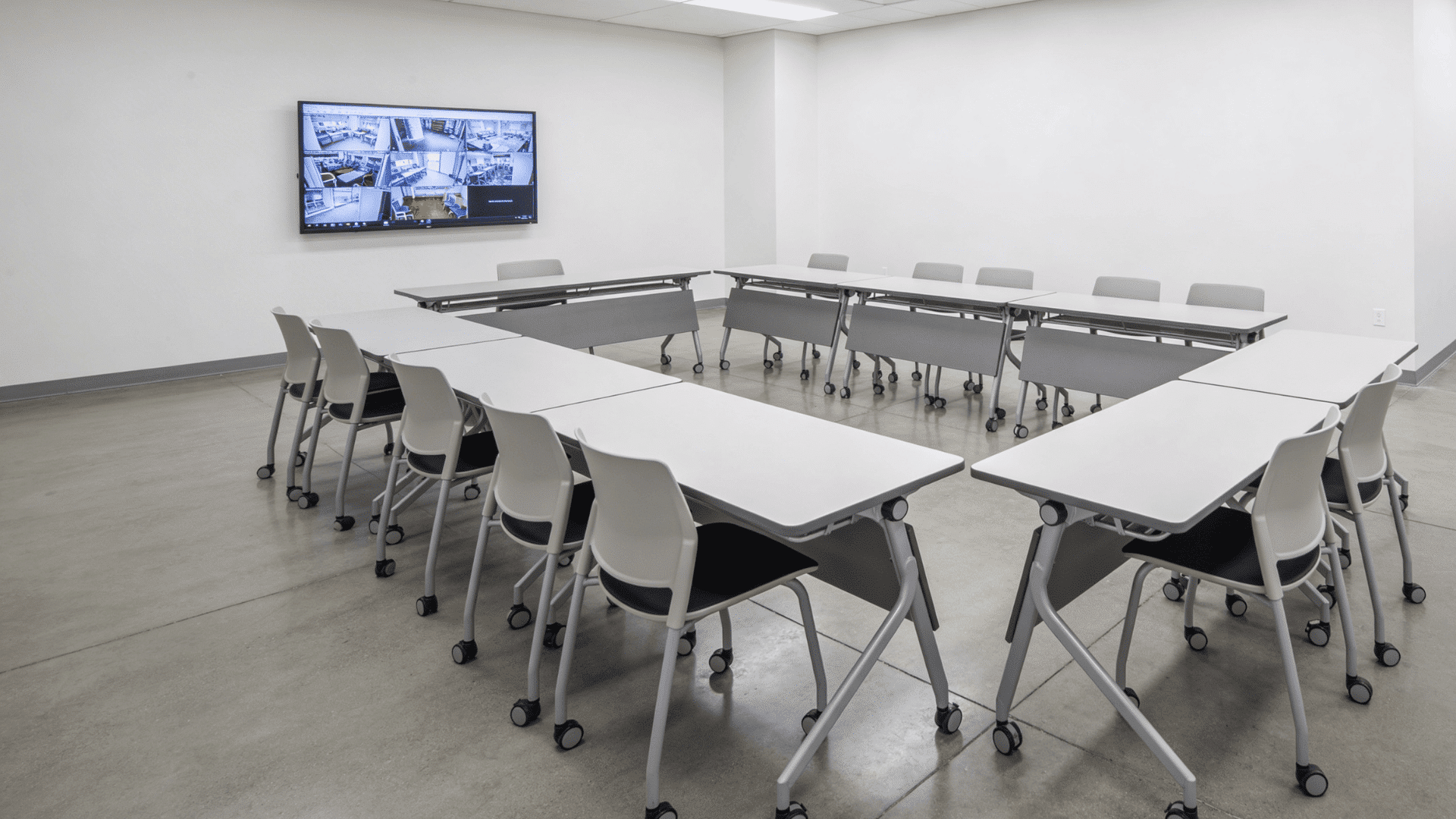 15 Conference Room Designs That Boost Productivity - Opple House