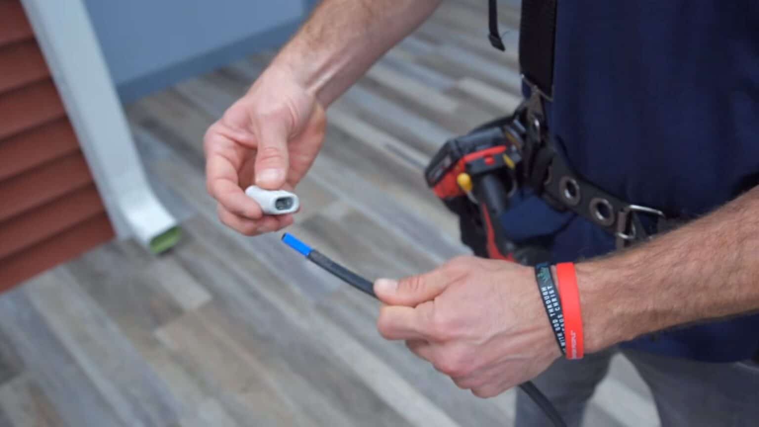 Gutter Heating Cable Installation: Step-by-Step Guide - Opple House