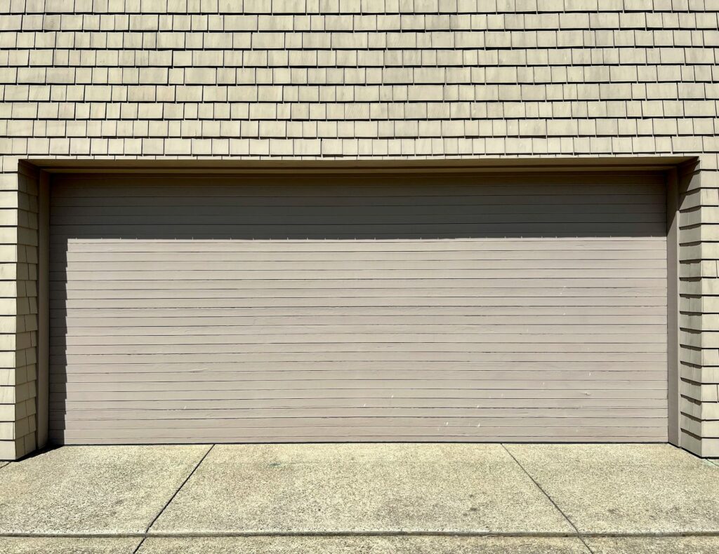 What the Arizona Sun Does to Your Garage Door System Garage Door